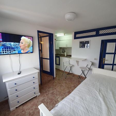 Relaxlanzarote Apartamento Punta Mujeres Exterior foto