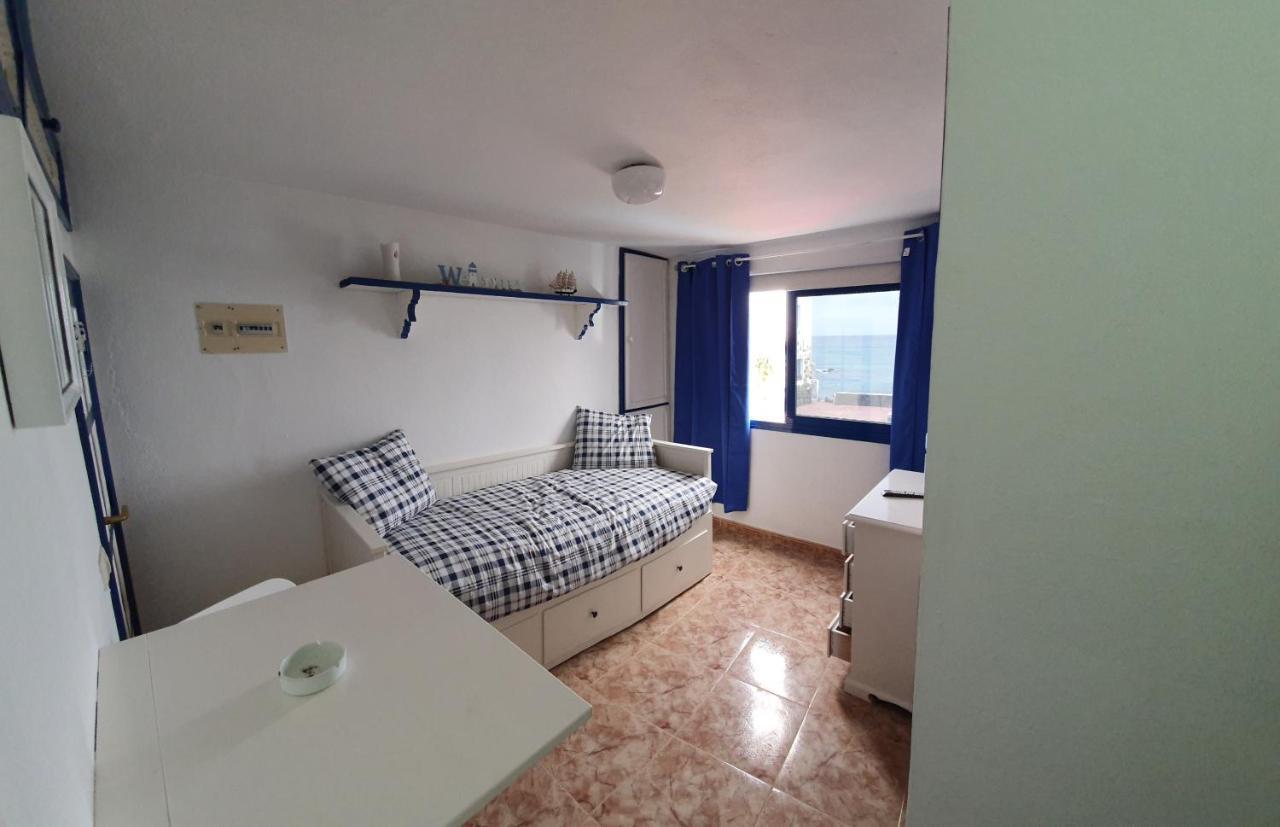 Relaxlanzarote Apartamento Punta Mujeres Exterior foto